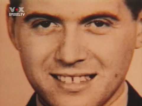 Mengele - Der Todesengel von Auschwitz | Dokumentation