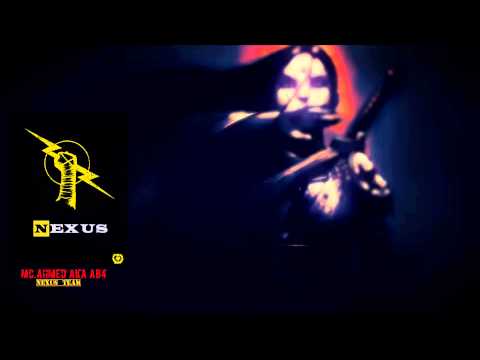 AB Killa - عيار على دولة - Nexus Team