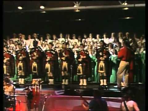 John Farnham | You're The Voice | Whispering Jack (With end credits)