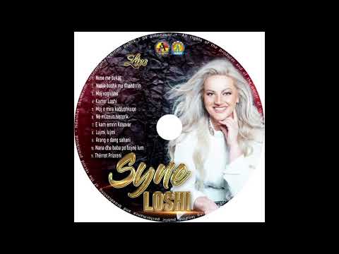 Syne Loshi - Thërret Prizreni (Live)