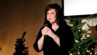 Emmanuel, God With Us (Point of Grace cover by Tracie Burt)