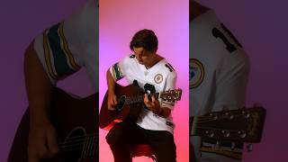 Download lagu Canon Rock - Acoustic vs Electric Guitar mp3