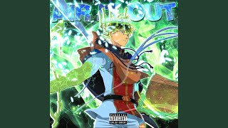 Cover art for Air It Out