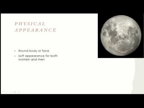 The Moon - The Atmakaraka, Svamsa and Jaimini