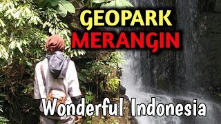 preview picture of video 'GEOPARK MERANGIN JAMBI'