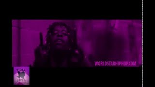 Shad Da God Feat Rich Homie Quan - Would You Ride (Planked & Chopped)