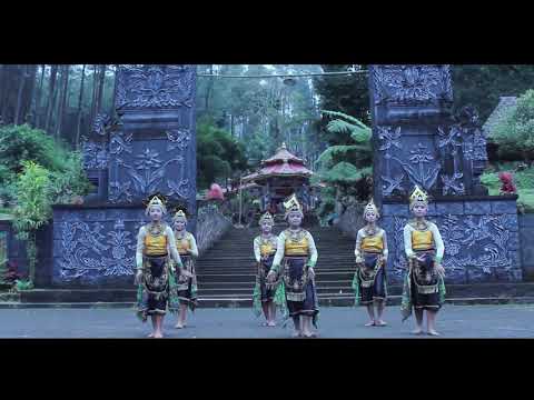 Tari Candik Ayu_ Sanggar Seni Laras Budaya #Seniman_Kampoeng #GunungKawi