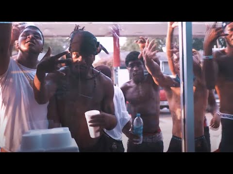 D Flowers - Gang Shit (Official Music Video)