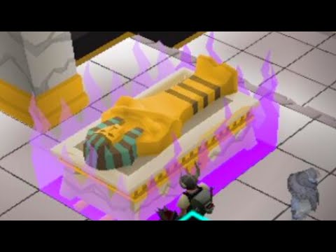 HUNTING THE BEST GEAR in OSRS Leagues  | Trailblazer Reloaded (#7)