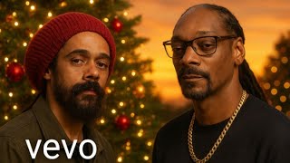 Damian Marley ft. Snoop Dogg - "GET A LIGHT" (official music video)