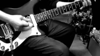 MC5：Ramblin&#39; Rose / Tribute Guitar Cover.