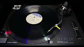 L. N. R. – Kream (Short Mix) 1988