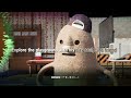 Vídeo de jogabilidade de The Little Tomb: The Maholova Club and the Search for a Dead Body  Playstation 4