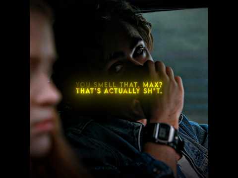 He's so crazy | Billy Hargrove | Stranger Things Edit | TOKYOPHILE - Montagem Lunar Celestia 1.0