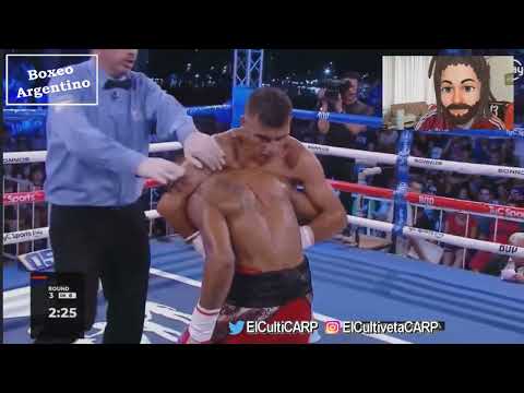 Pablo Gomez vs Diego Pichardo ][ ElCultivetaBOX