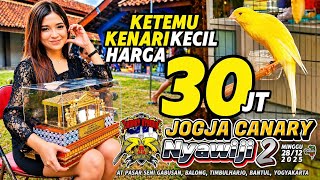 Download lagu VLOG GANTANGAN‼️Ketemu KENARI KECIL harga FANTASTIS di Gelaran JOGJA CANARY NYAWIJI 2.... mp3 Download lagu VLOG GANTANGAN‼️Ketemu KENARI KECIL harga FANTASTIS di Gelaran JOGJA CANARY NYAWIJI 2.... mp3