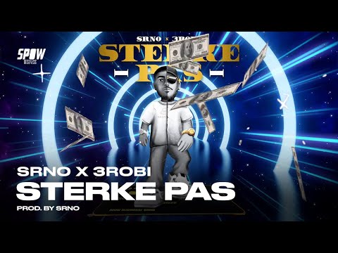 Video thumbnail for Sterke Pas