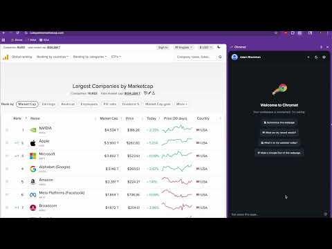 Item video thumbnail