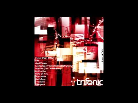 Trifonic - Mixed by Twist