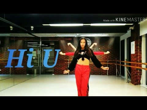 อย่างนี้สิ ( OUCH! ) - Hi-U feat. PMPEEM, JAY, JUNG [Cover Dance]