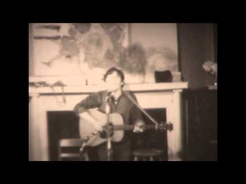 An Evening with Michael Cooney at the Ark about 1970