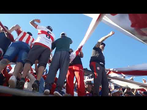 "Moron vs san Martin" Barra: Los Borrachos de Morón &bull; Club: Deportivo Morón