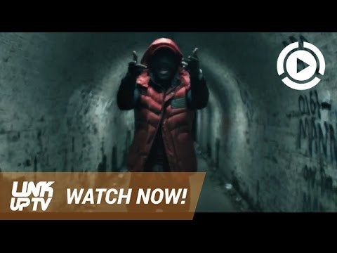 JRAGE - NO FACE NO CASE [Music Video] @JamzyRage | Link Up TV