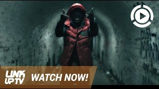 JRAGE - NO FACE NO CASE [Music Video] @JamzyRage | Link Up TV