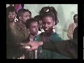 Chi Town Bass Mix New Dance Show 1988