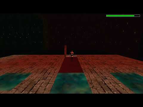 TRLE 2002.02.17 - Mirror 2