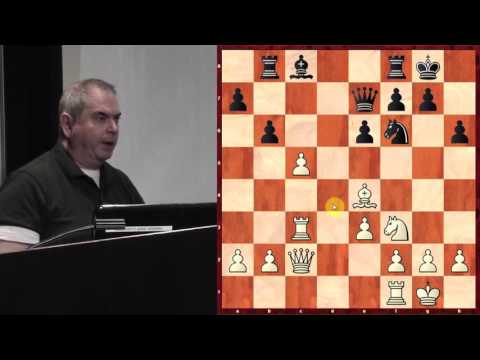 World Championships 2004, 2010, 2013 - FM Aviv Friedman - 2015.09.24