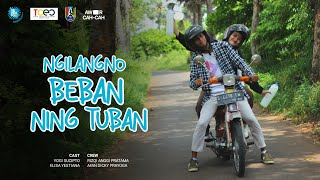 Download lagu NGILANGNO BEBAN NING TUBAN - FILM PENDEK - TCEC - AWOR CAH CAH mp3