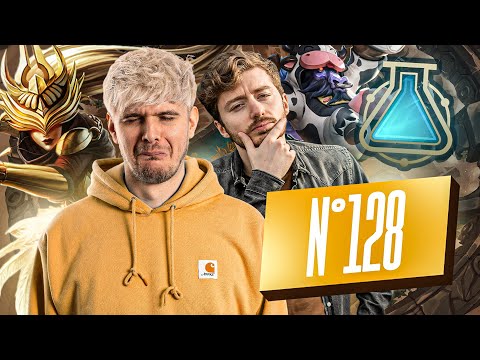 HebDogBalas#128 : TRAYTON EST-IL UN ETRE HUMAIN ? (spoil : malveillance max)