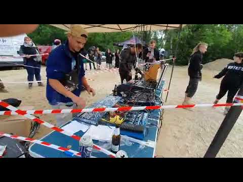 Pierzer3\0 vs Nitrologik Rec. Live freeparty