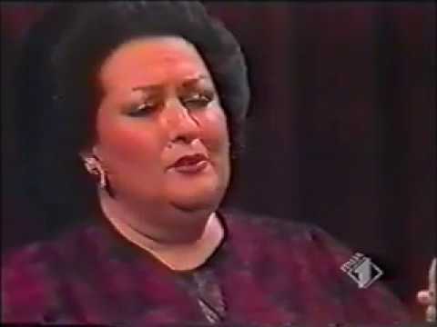 Bellini - Adelson e Salvini - Dopo l'oscuro nembo - Montserrat Caballé (Scala, 1983)