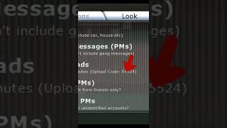 Graal Era Upload Code #graalera #upload