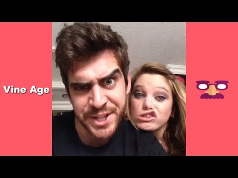 TOP 100 Funny Vines of Ashton and Stuggy | Best Vine Compilation 2018 - Vine Age✔