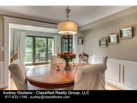 44 Niblick Way Unit 44, North Reading MA 01864 - Condo - Real Estate - For Sale -