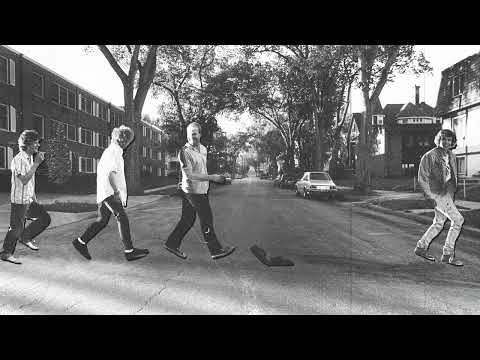 The Replacements - Androgynous (Alternate Version)