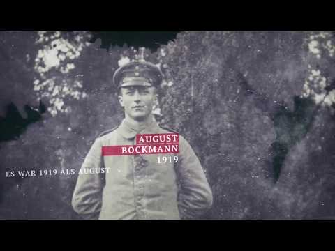 Video 1 BÖCKMANN Modehaus Recke