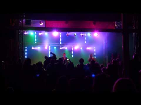 Dożynki Jabłonna 2014 B-Qll