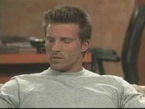 Carly Scenes on 10-6-06