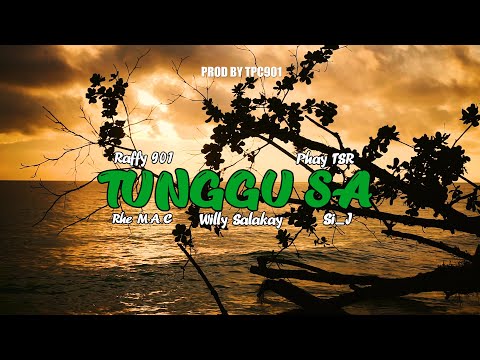 TUNGGU SA (OFFICIAL MUSIC VIDEO)