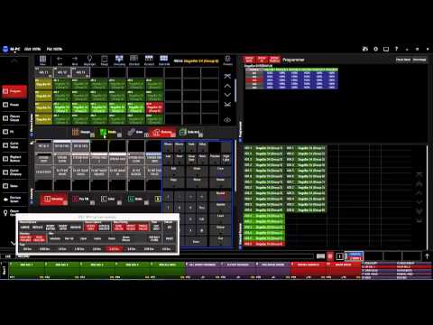 2.32 Working with multi-part fixtures