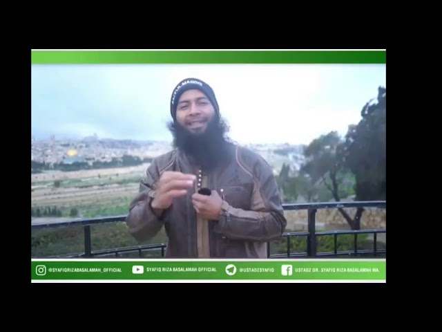 Nasehat Bagi yang Tertunda Masuk Haramain
