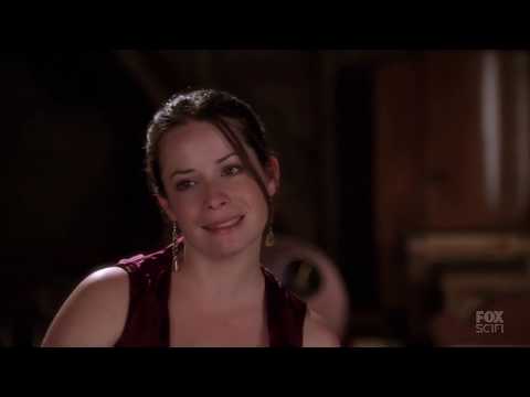 Charmed 7x03 Remaster - Chris's Wiccaning