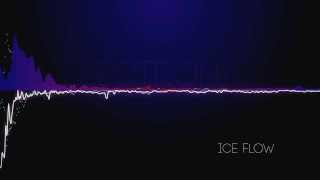 &quot;Ice Flow&quot; by Kevin MacLeod - Audio Spectrum Reaction