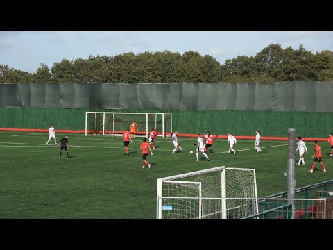 FCV Grace Dieu 2-2 Clifton All Whites – (4/10/25)