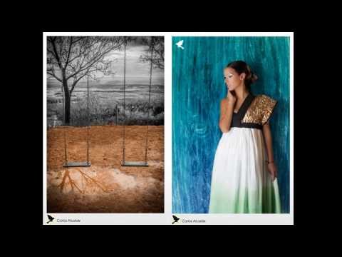 02. Como el Sol - Kase.O & Jazz Magnetism .Fotografia: Carlos Alcaide . ( CHOKOne )