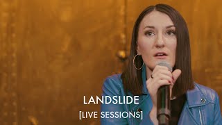 Landslide (Fleetwood Mac A Cappella Cover) | BYU Noteworthy [LIVE SESSIONS]